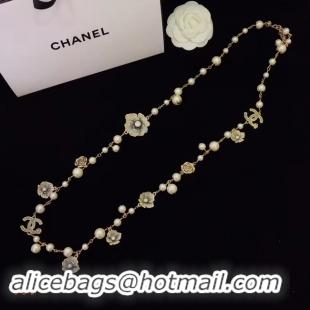 New Product Chanel Necklace CE4390