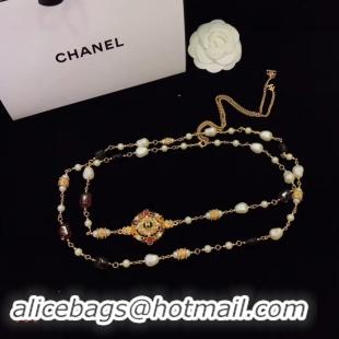 High Quality Chanel Necklace CE4393