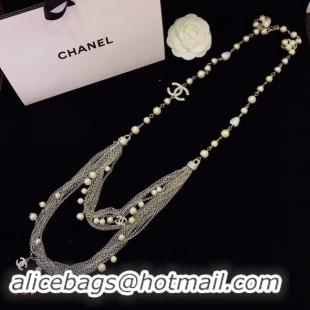 New Stylish Chanel Necklace CE4394