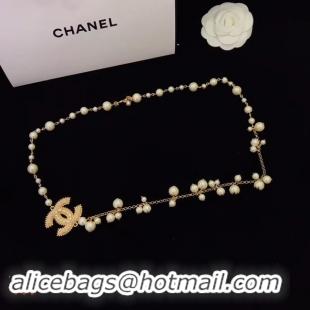 Luxury Chanel Necklace CE4396