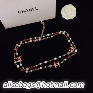 Best Price Chanel Necklace CE4401