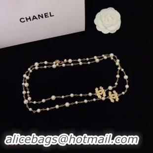 New Arrivals Chanel Necklace CE4402