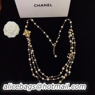 New Style Chanel Necklace CE4403