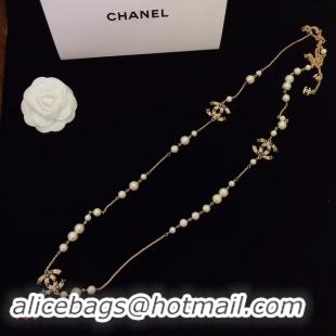 Top Design Chanel Necklace CE4405