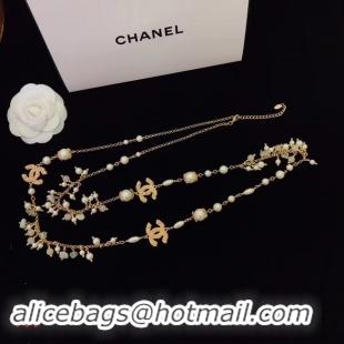 Top Quality Chanel Necklace CE4406