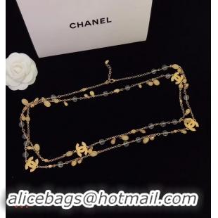 Good Product Chanel Necklace CE4407