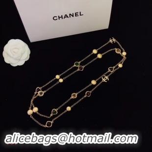 Luxury Hot Chanel Necklace CE4408