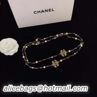 Purchase Chanel Necklace CE4409