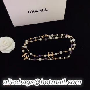 Newest Chanel Necklace CE4412