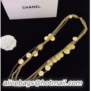 Good Quality Chanel Necklace CE4413