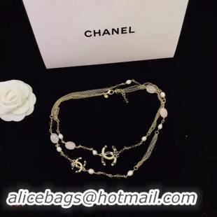 New Luxury Chanel Necklace CE4414