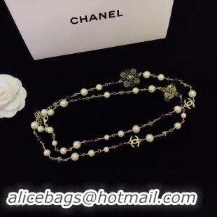 Good Looking Chanel Necklace CE4415