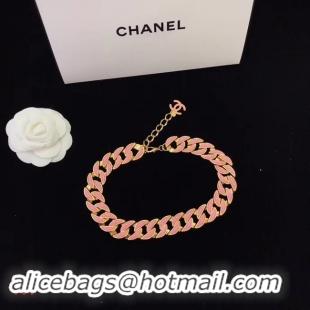 Luxury Chanel Necklace CE4416