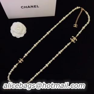 Fashion Chanel Necklace CE4417