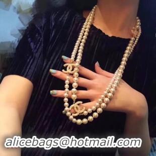 Best Quality Chanel Necklace CE4419