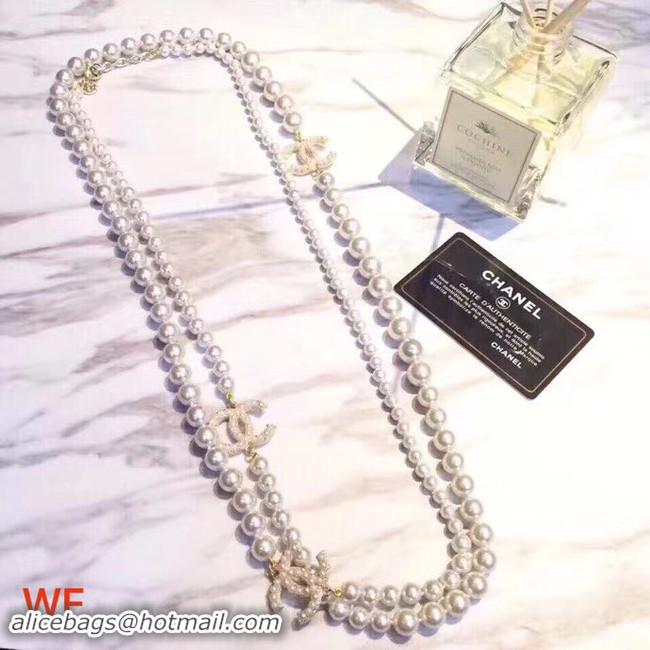 Best Quality Chanel Necklace CE4419