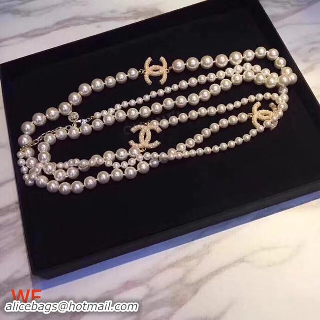 Best Quality Chanel Necklace CE4419