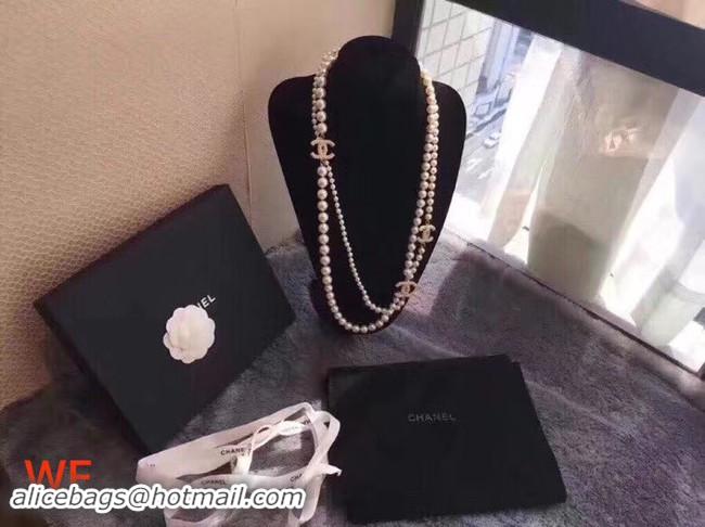 Best Quality Chanel Necklace CE4419