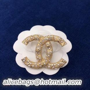 Fashion Chanel Brooch CE4420