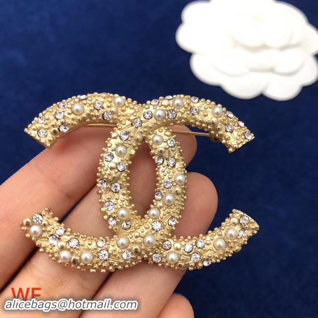 Fashion Chanel Brooch CE4420