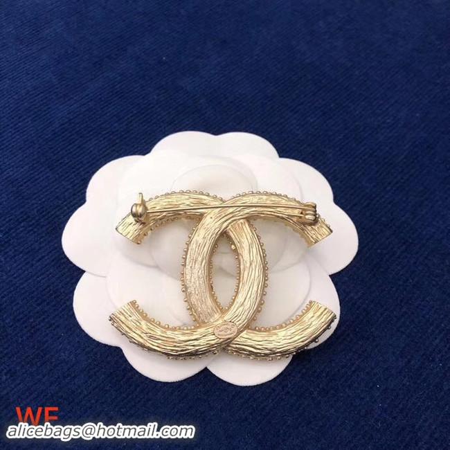 Fashion Chanel Brooch CE4420