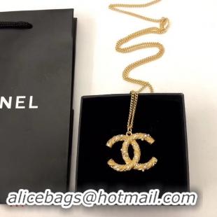 Classic Chanel Necklace CE4421