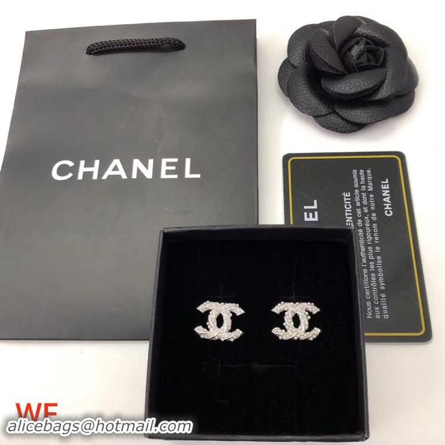 Grade Quality Chanel Earrings CE4422