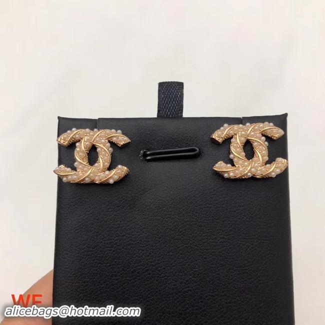 Cheap Price Chanel Earrings CE4423