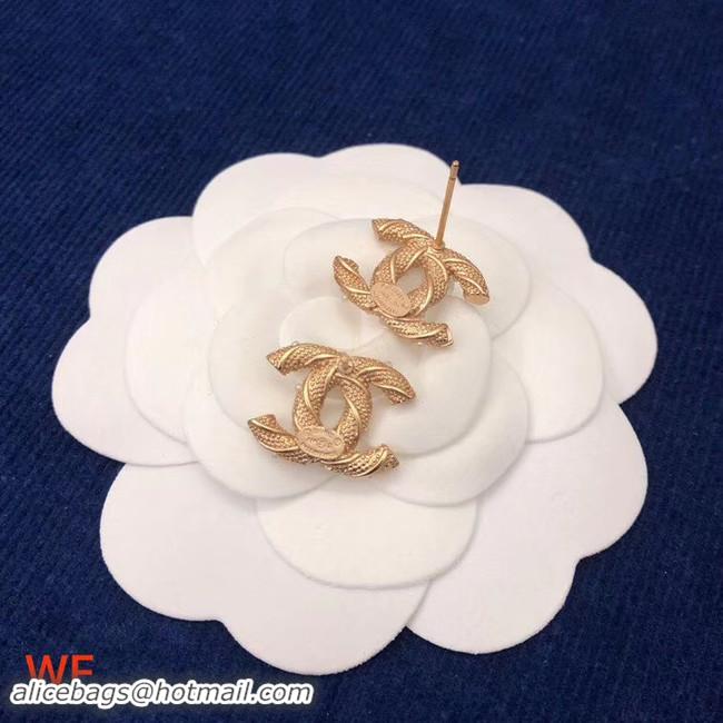 Cheap Price Chanel Earrings CE4423