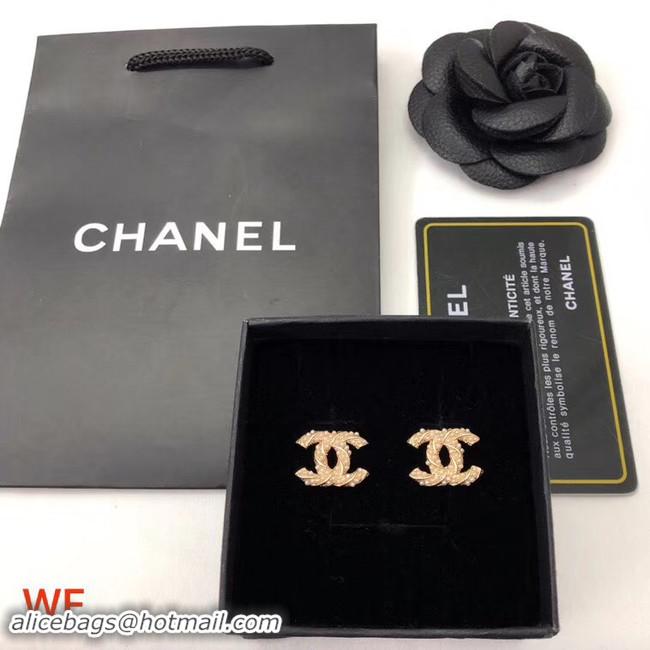 Cheap Price Chanel Earrings CE4423