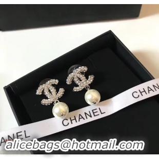 Good Product Chanel Earrings CE4424