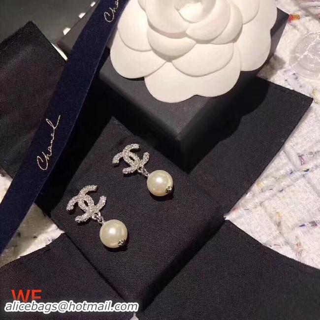 Good Product Chanel Earrings CE4424