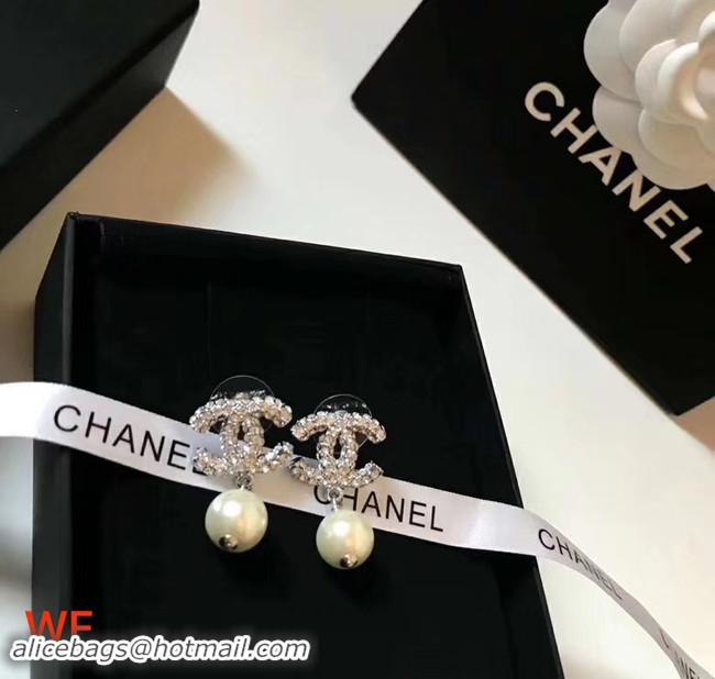 Good Product Chanel Earrings CE4424