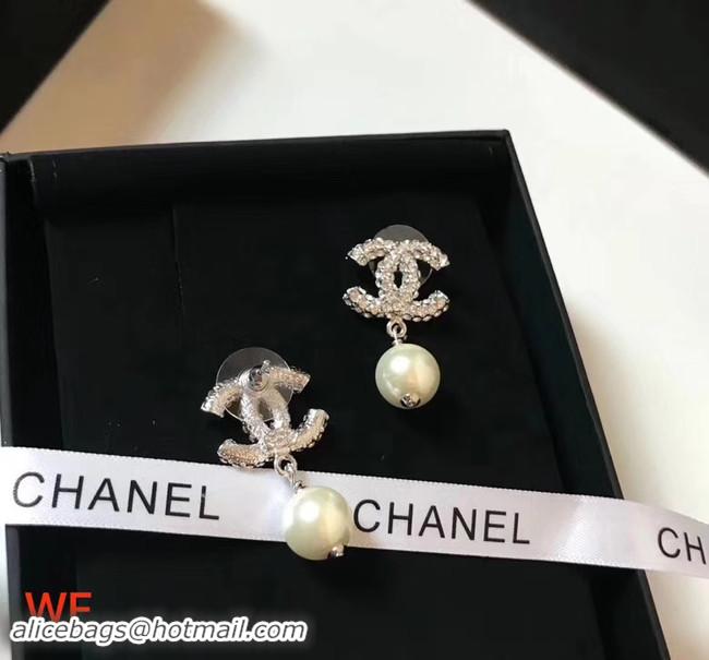 Good Product Chanel Earrings CE4424