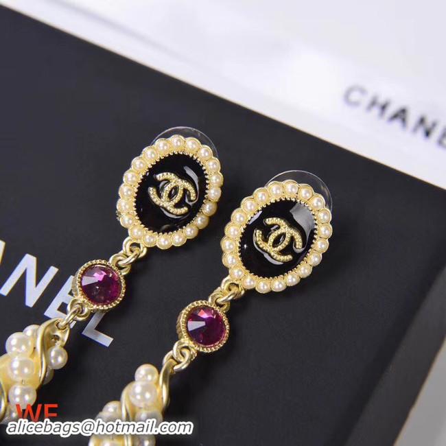 Luxury Chanel Earrings CE4425