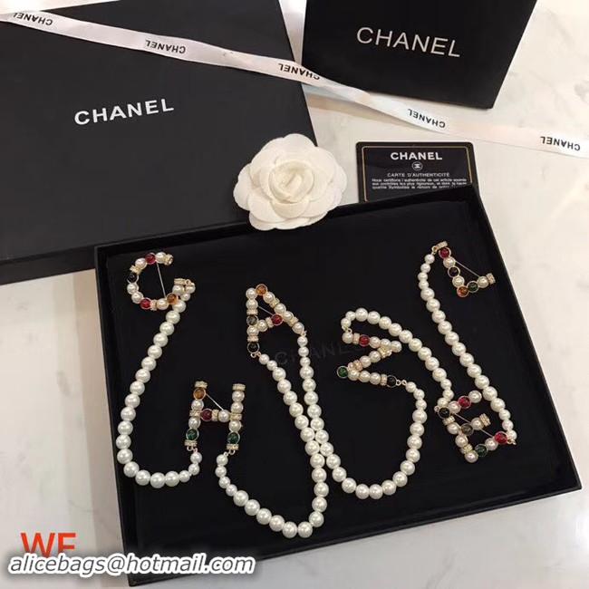 Durable Chanel Brooch CE4429