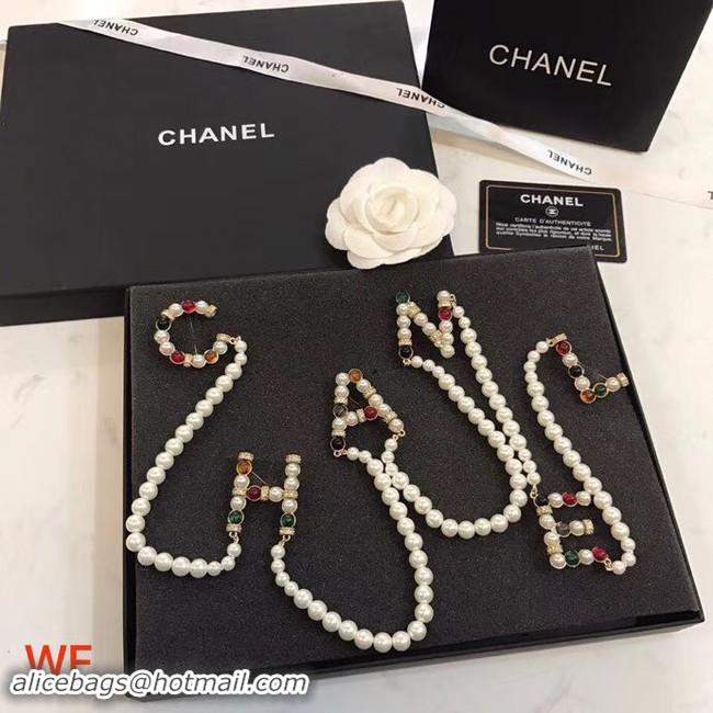 Durable Chanel Brooch CE4429