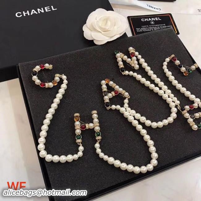 Durable Chanel Brooch CE4429