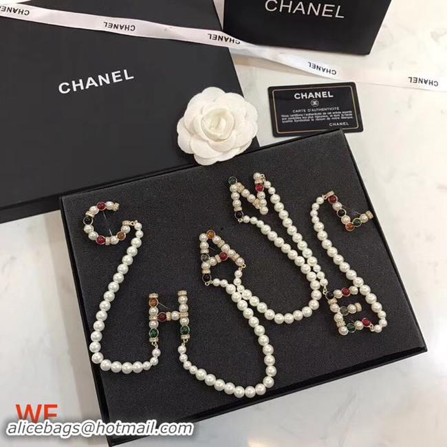 Durable Chanel Brooch CE4429