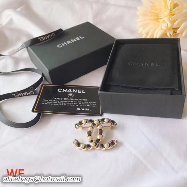 Best Grade Chanel Brooch CE4430