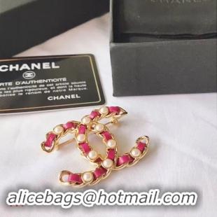 Fashion Chanel Brooch CE4431