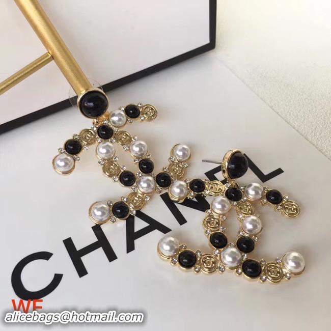 Stylish Chanel Earrings CE4432