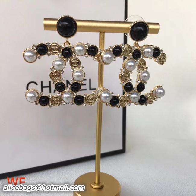 Stylish Chanel Earrings CE4432