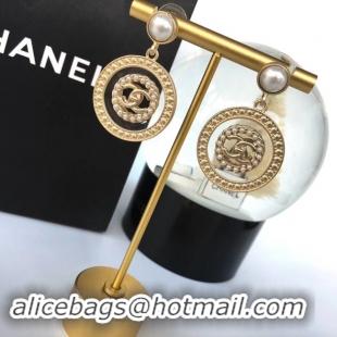 Charming Chanel Earrings CE4436