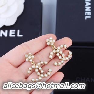 Hot Style Chanel Earrings CE4438