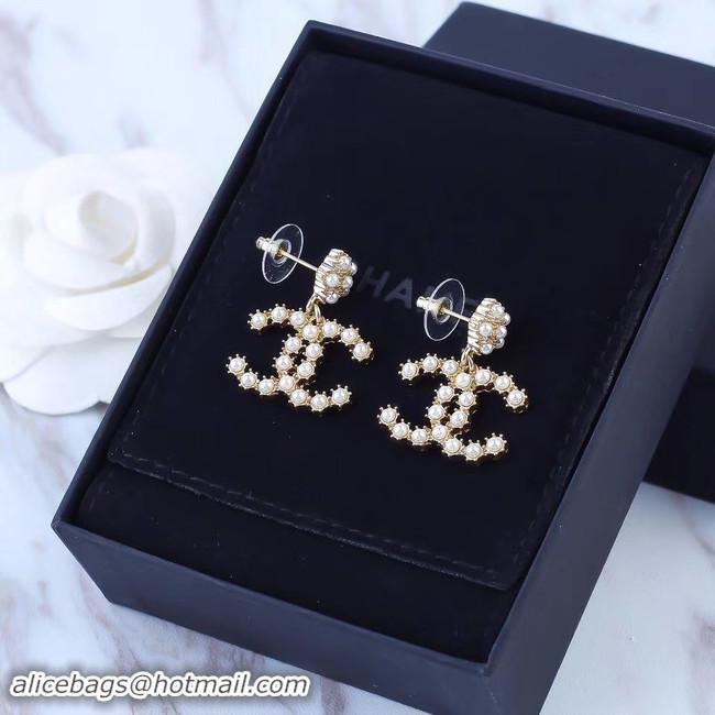 Hot Style Chanel Earrings CE4438