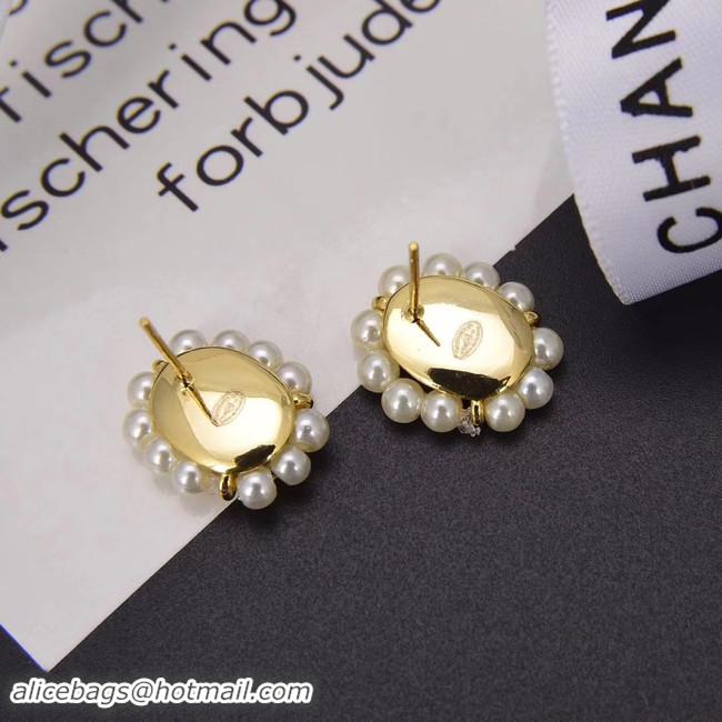 Cheap Price Chanel Earrings CE4440