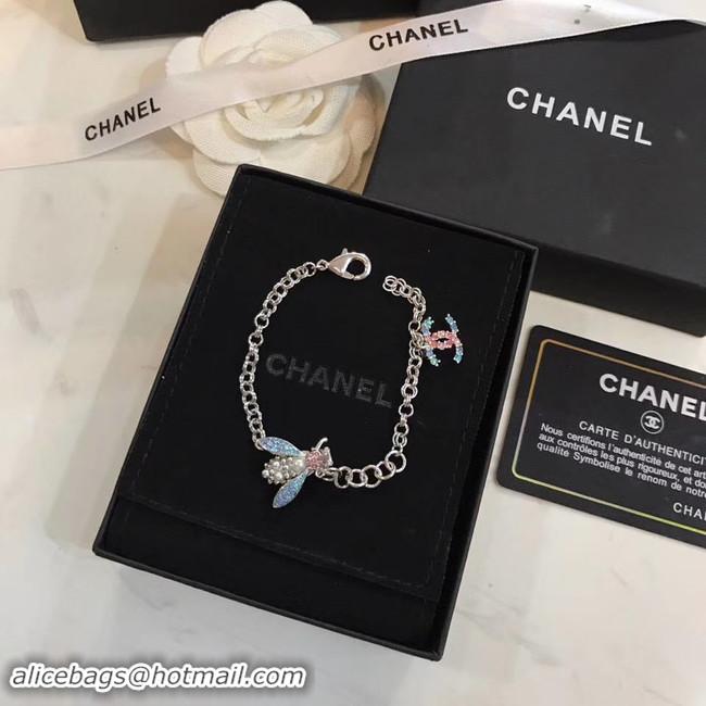 Classic Hot Chanel Bracelet CE4441