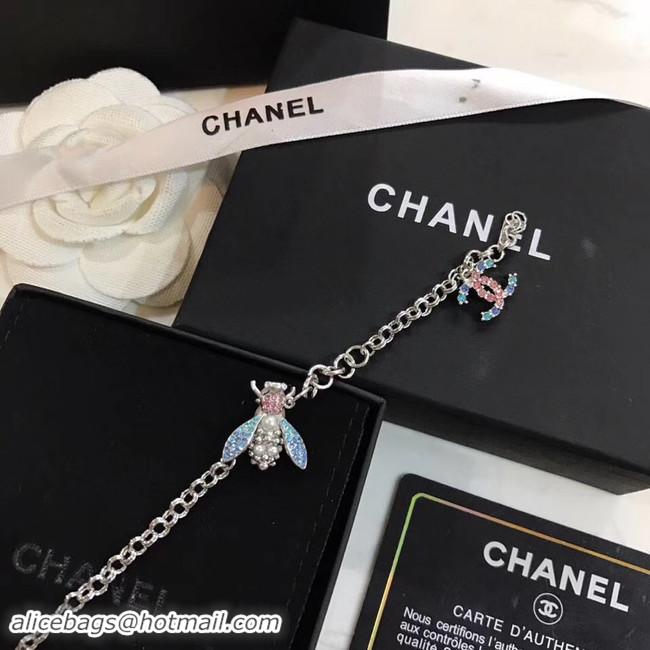 Classic Hot Chanel Bracelet CE4441