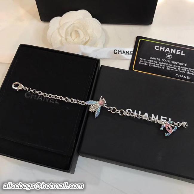 Classic Hot Chanel Bracelet CE4441